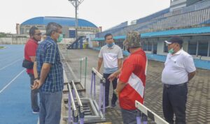 kadispora-riau-tinjau-venue-dikawasan-sport-rumbai