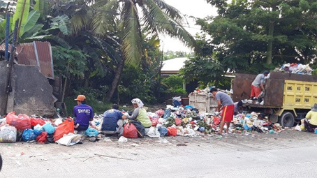 Sampah