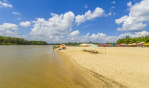 pariwisata