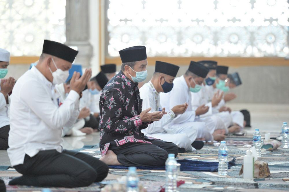 gelar-salat-hajat-gubri-harap-pand