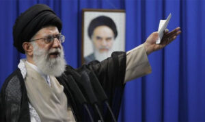 Iran