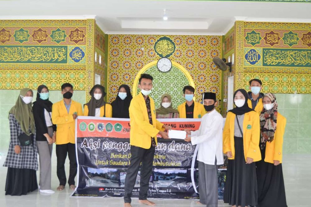 ormawa-fkip-unilak-bantu-pondok-pes