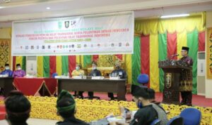 plh-sekdaprov-riau-hadiri-pelantika