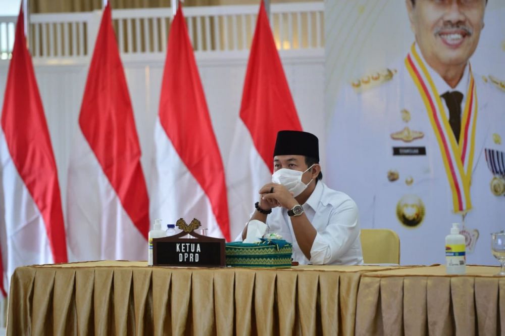program-insfratruktur-jadi-priorita