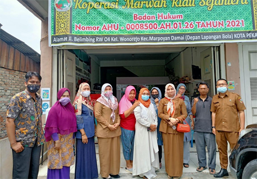 Koperasi