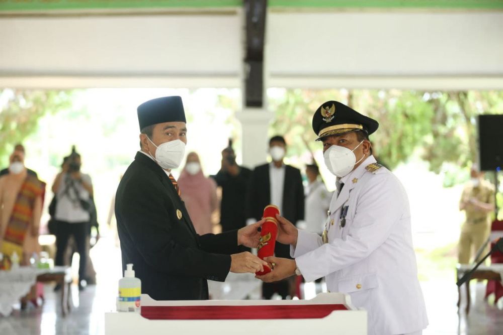 gubri-lantik-chairul-rizki-sebagai