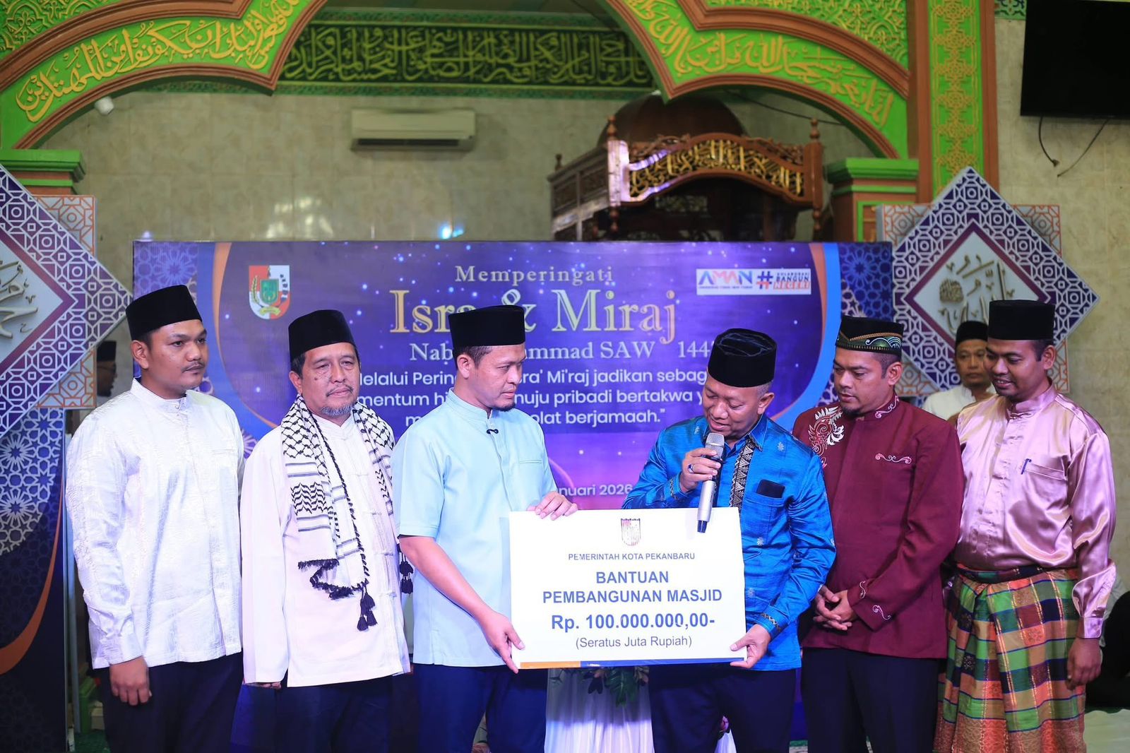 43516-news-peringati-isra-miraj