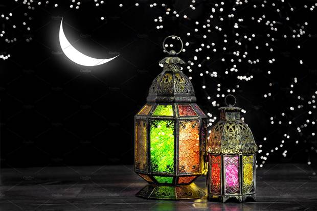 5-tanda-lailatul-qadar-salah-satunya-malam-sejuk-dan-terang-khr