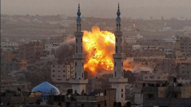 613c3630da0e3-ilustrasi-pengeboman-oleh-israel-di-palestina_tvonenews_665_374