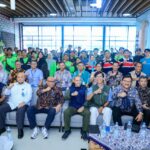 Atasi Persoalan Sampah Bandung, Kemnaker Gelar Green Jobs Class - 4