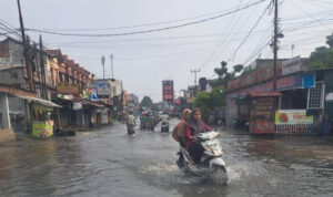 BANJIR