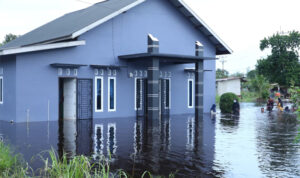 BANJIR