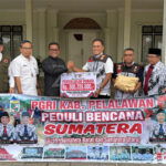 BANTUAN