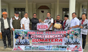 BANTUAN