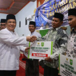 BANTUAN