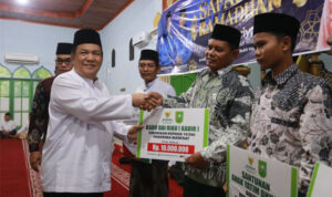 BANTUAN
