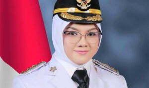 BUPATI