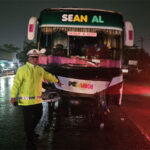 BUS Pelangi