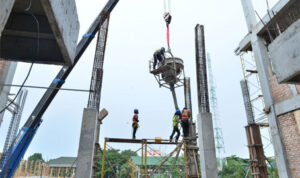 Bangun