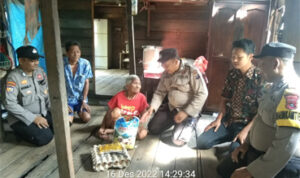 Bantuan