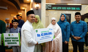 Bantuan