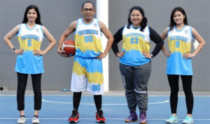 Basket