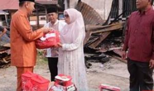 Beri bantuan
