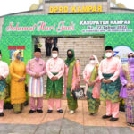 Bersama