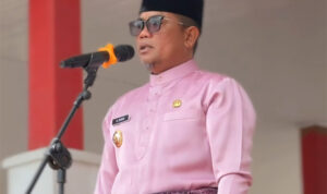 Bupati
