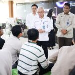 Cara Ampuh Kemnaker agar Pencaker Cepat Dapat Kerja lewat Walk-In Interview - 4
