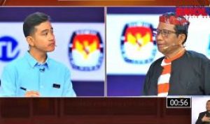 DEBAT 2