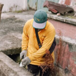 DRAINASE
