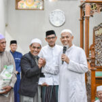 DUMAI OK