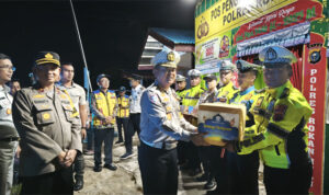 Dirlantas Polda Riau