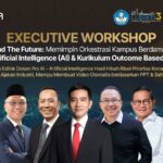 Executive Forum Jakarta 2026