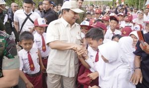 Foto 1 Bapak Prabowo Subianto 2