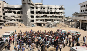 GAZA