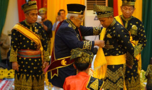 GELAR
