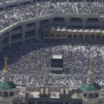 HAJI