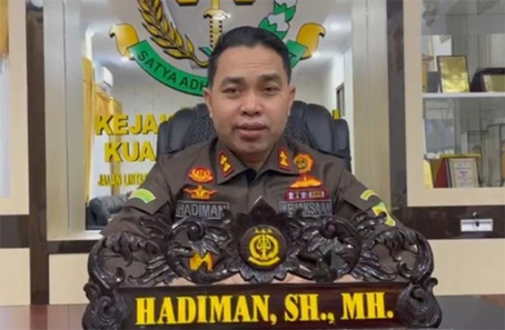 Hadiman