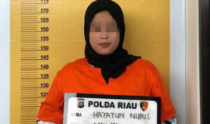 Haryati