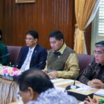 Hunian Layak untuk Buruh, Menaker Siap Perkuat Sinergi dengan BP Tapera - 2