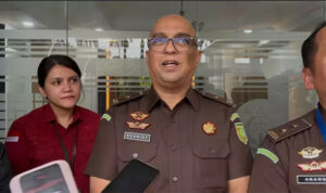 JAKSA AGUNG