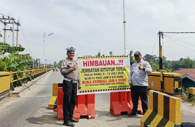JEMBATAN