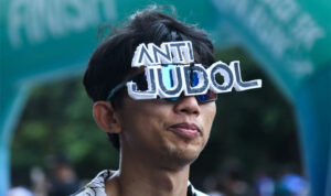 JUDOL