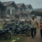 KAWANAN GAJAH