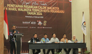 KPU Kota