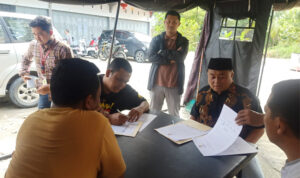 KPU SIAK