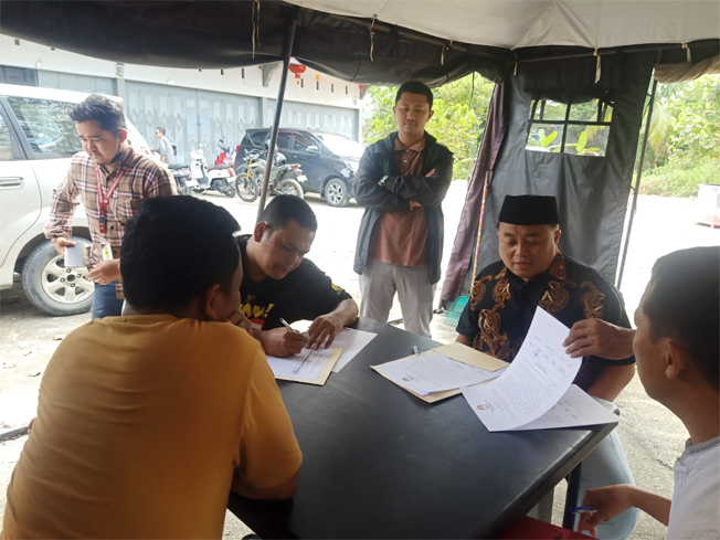 KPU SIAK