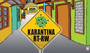 Karantina